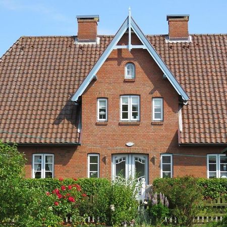 Hardesweg 63 Nummer 2 Wrixum Exterior photo